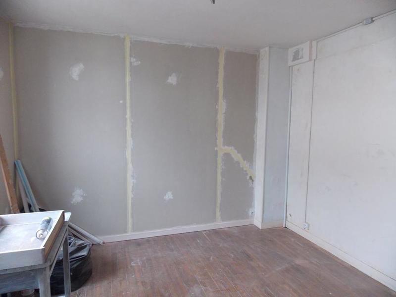 Maison en pierre - 80 m² - 4 pièces