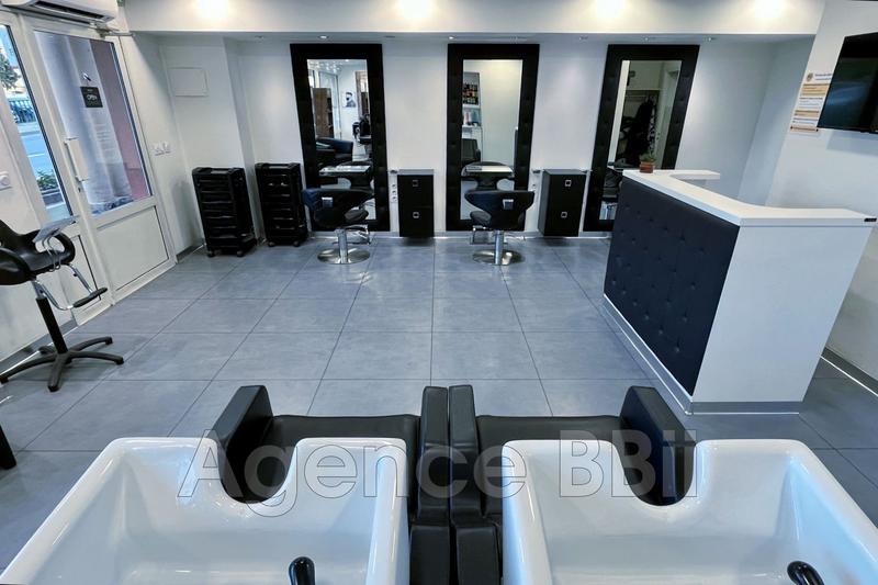 Fonds de commerce - Magasins - 50 m²