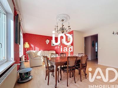 Appartement - 77 m² - 4 pièces