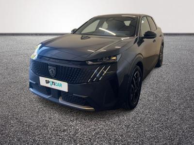 Peugeot 3008 III 1.2 Hybrid 136 E-Dcs6 Allure