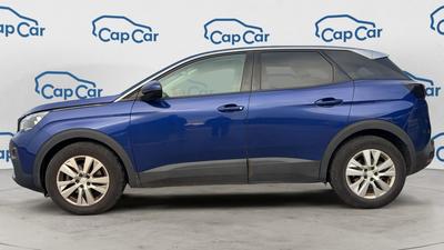 Peugeot 3008 1.5 BlueHDi 130 Eat8 Active Business