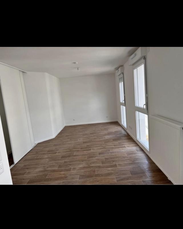 Studio - 32 m² - 1 pièce