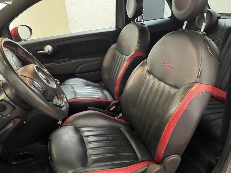 Fiat 500 III Phase 3 1.2 MPi 69 Ch Sport - Garantie 6 Mois