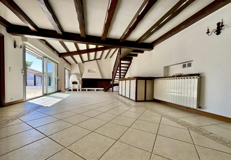 Villa - 188 m² - 4 pièces