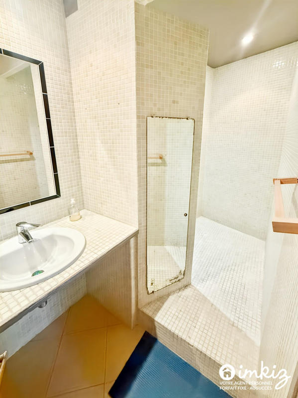 Appartement - 81 m² - 3 pièces