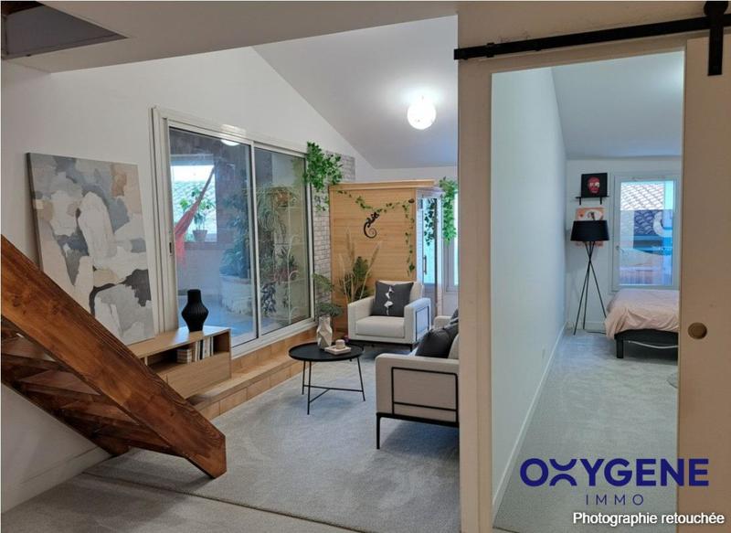 Maison de village - 158 m² - 4 pièces