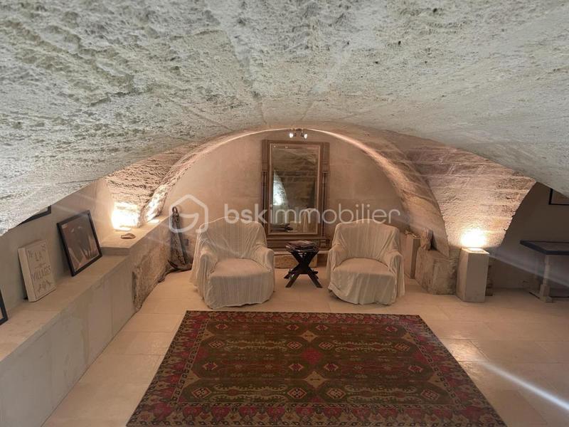 Demeure - 175 m² - 5 pièces