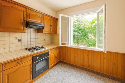 Maison - 84 m² - 4 pièces