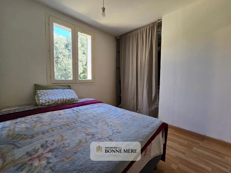 Maison - 74 m² - 3 pièces