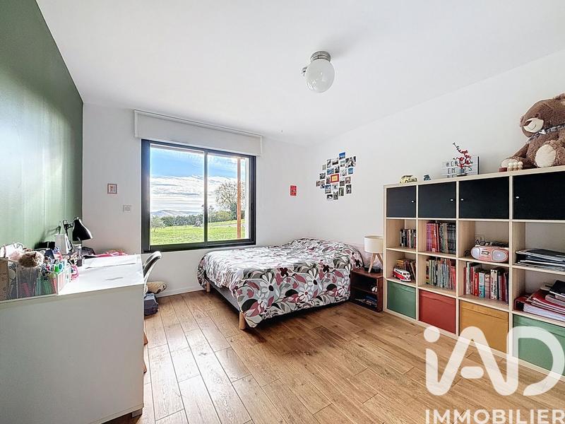 Maison - 190 m² - 7 pièces