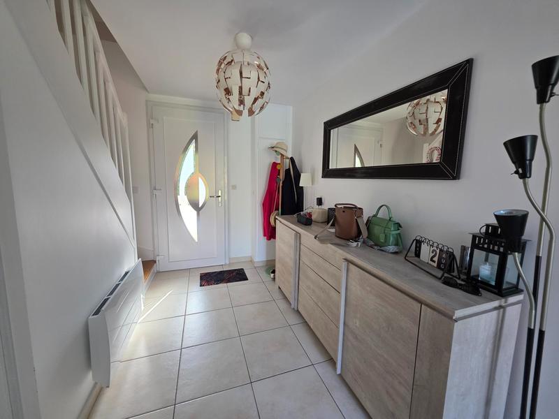 Maison - 150 m² - 7 pièces