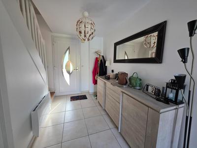 Maison - 150 m² - 7 pièces