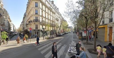 Fonds de commerce - Magasins - 45 m²