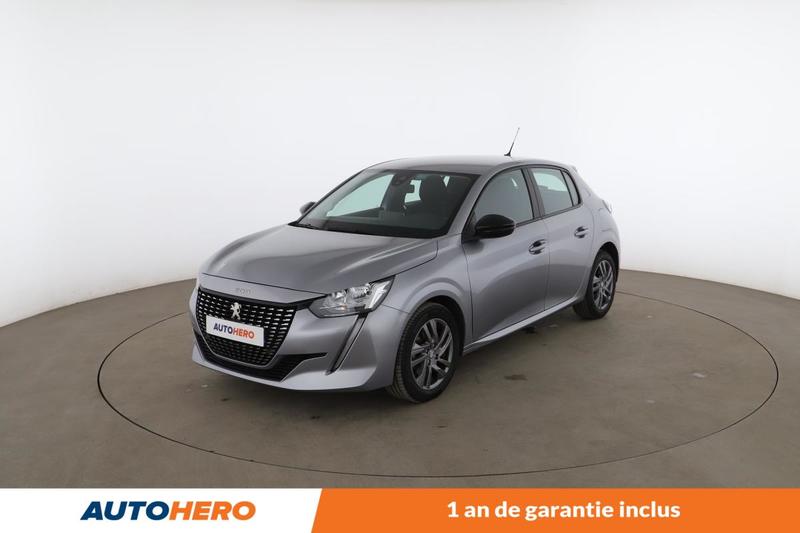 Peugeot 208 1.5 Blue-HDi Active Pack 100 ch