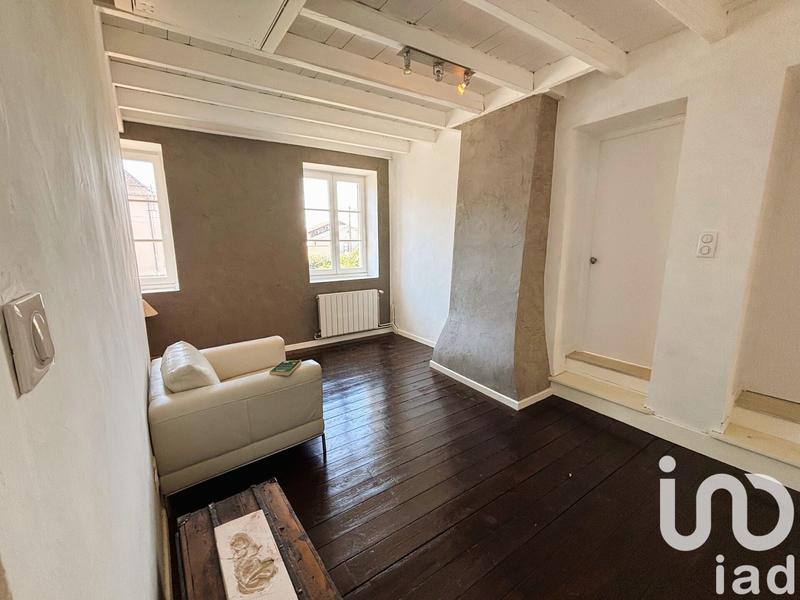 Maison de ville - 146 m² - 6 pièces