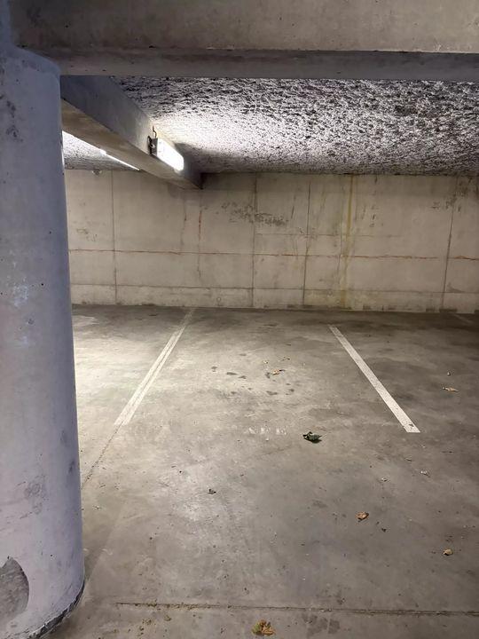 Parking - 11 m²