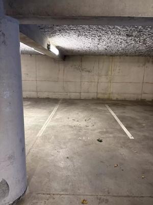 Parking - 11 m²