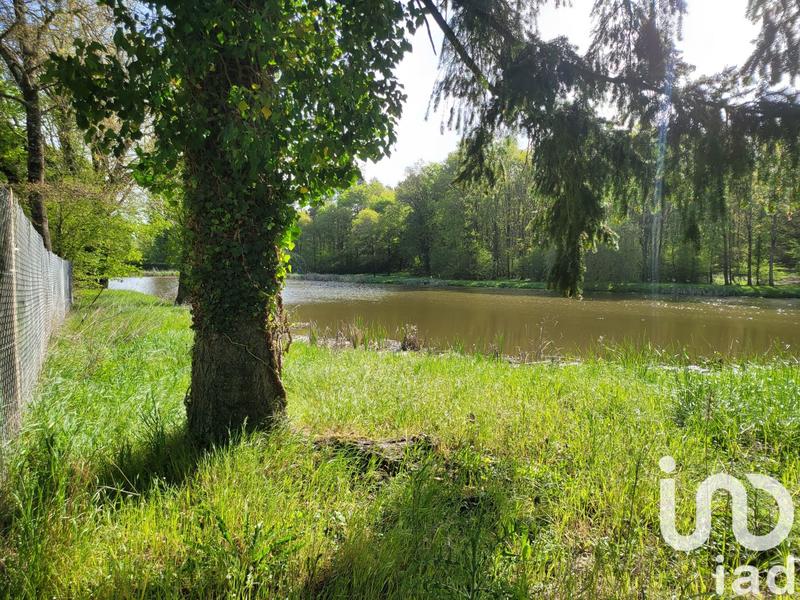 Terrain - 50 000 m²