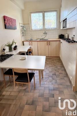 Appartement - 67 m² - 4 pièces