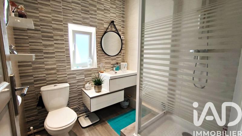 Maison - 170 m² - 6 pièces