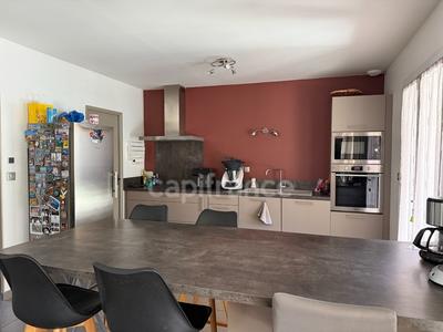 Maison - 103 m² - 4 pièces