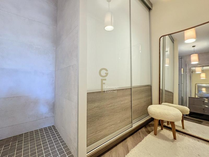 Appartement - 112 m² - 4 pièces