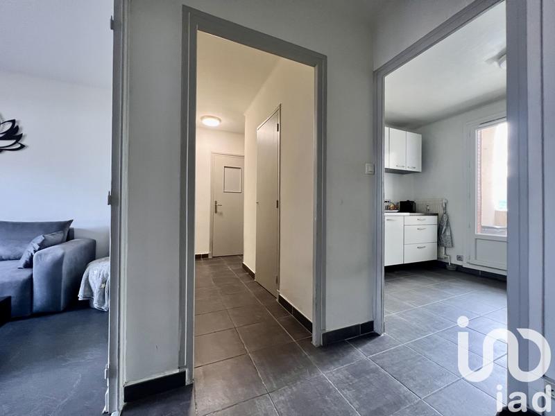 Appartement - 84 m² - 5 pièces