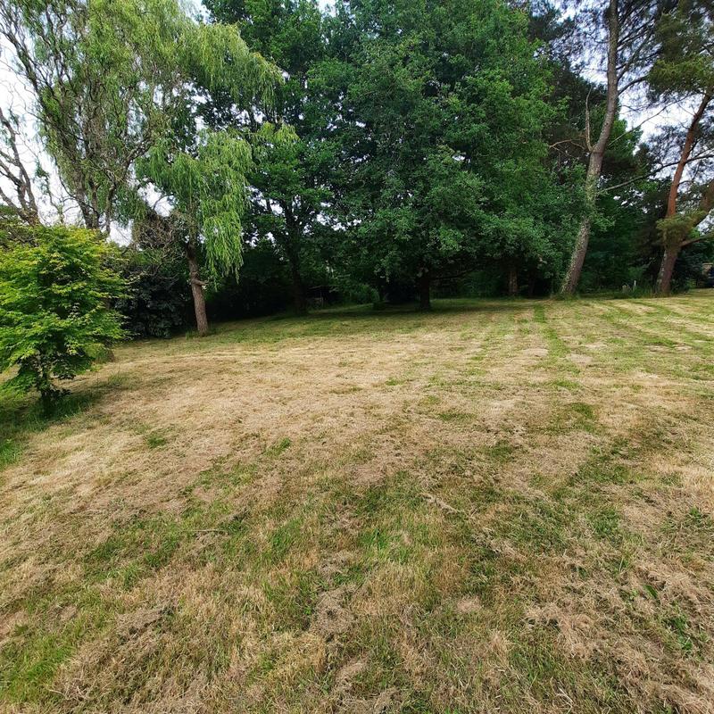 Maison ancienne - 156 m² - 6 pièces