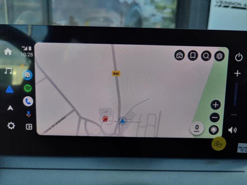 Opel Frontera 1.2 Turbo Hybrid 110ch Auto Edition