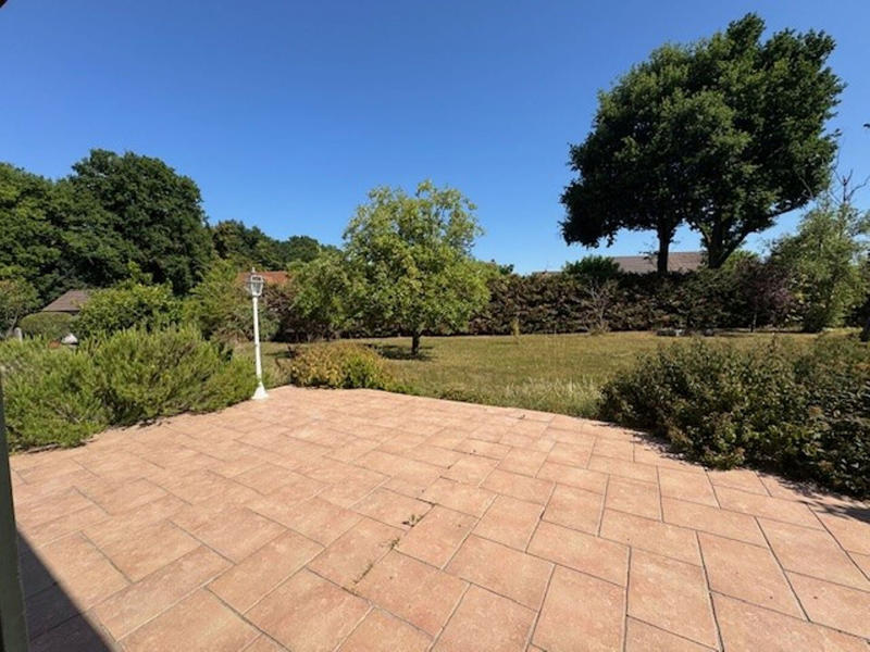 Maison - 153 m² - 7 pièces