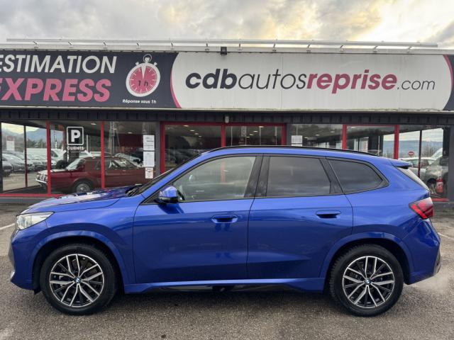 Bmw X1 U11 xDrive 23i 218ch Dkg7 m Sport