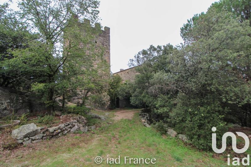 Château - 232 m² - 10 pièces