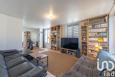 Appartement - 76 m² - 3 pièces