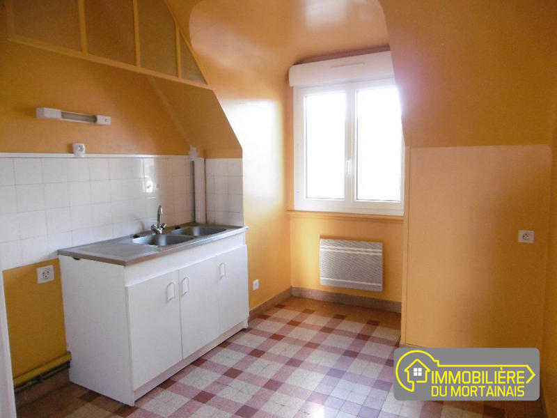 Appartement - 69 m² - 4 pièces