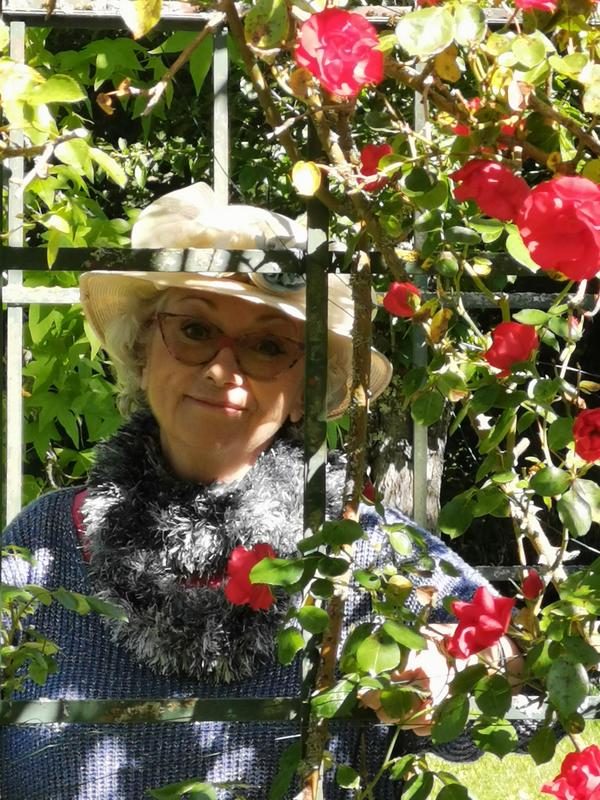 Exposition et conférence : « Clin d’œil à George Sand »