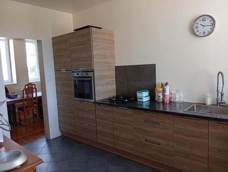 Maison - 165 m² - 7 pièces