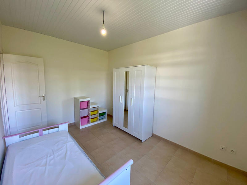 Appartement - 102 m² - 4 pièces