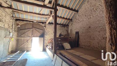 Maison de village - 141 m² - 6 pièces