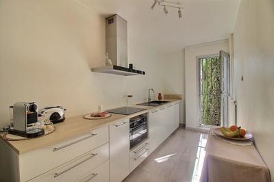 Appartement - 80 m² - 3 pièces