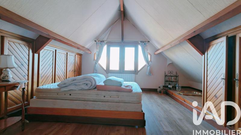 Maison de village - 178 m² - 6 pièces