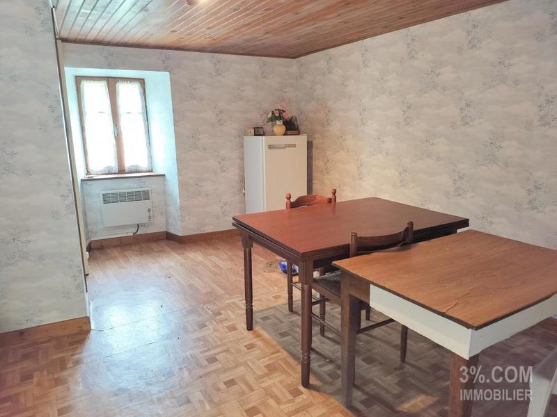 Propriété - 195 m² - 8 pièces