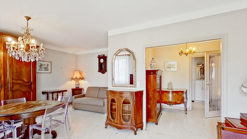 Maison de ville - 96 m² - 4 pièces