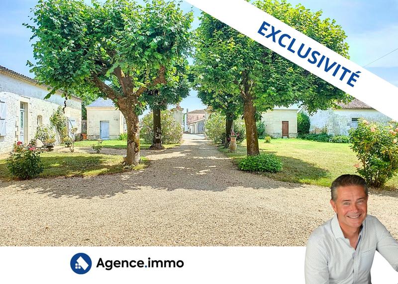 Maison - 628 m² - 17 pièces