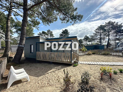 Maison - 41 m² - 3 pièces