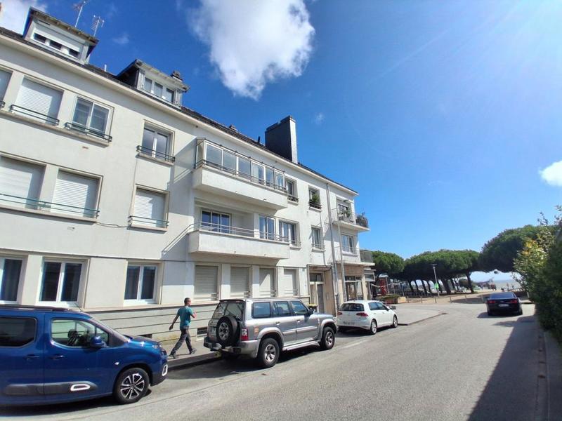 Appartement - 59 m² - 2 pièces