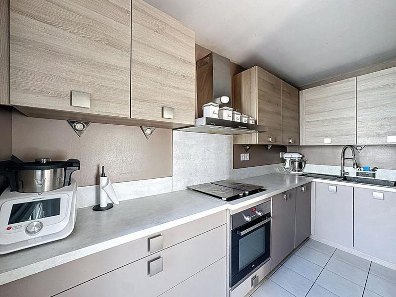 Appartement - 82 m² - 4 pièces