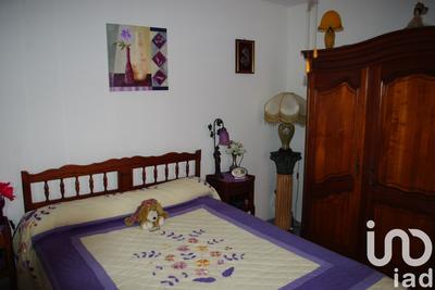 Maison - 87 m² - 4 pièces