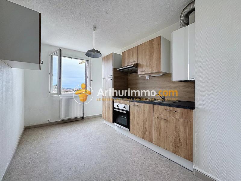 Appartement - 49 m² - 2 pièces