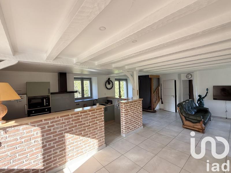 Maison - 70 m² - 2 pièces