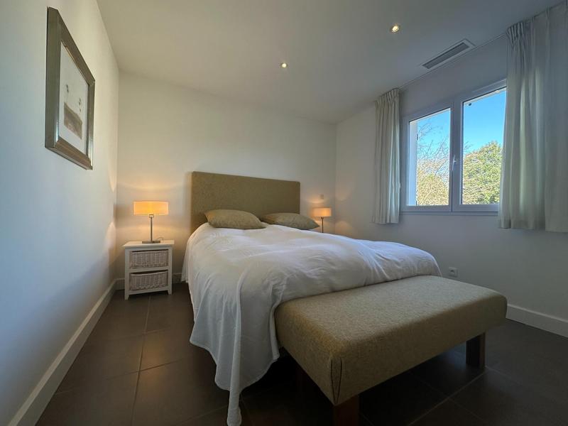 Maison - 212 m² - 6 pièces